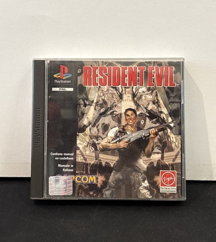 Resident evil sony - -,