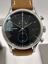 Christopher Ward c3 Malvern