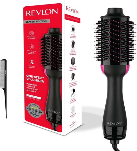 Revlon asciugacapelli 1 - revlon, 2