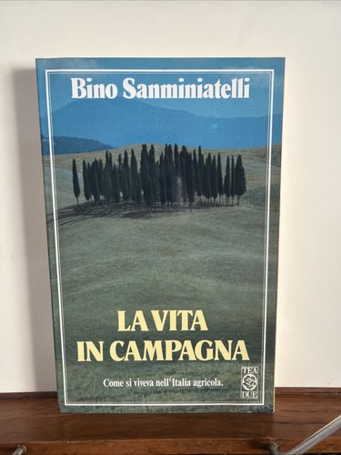 Vita campagna bino - campagna,
