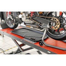 Vasca di contenimento attrezzi