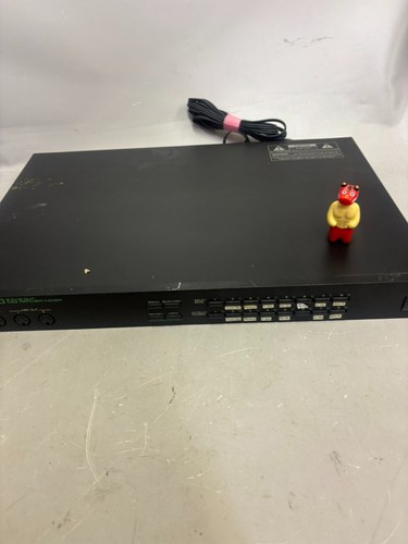 Roland 880 midi patch bay - roland, a-880