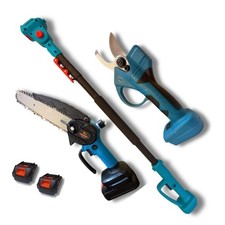 Kit Potatura 88VF Motosega 6''