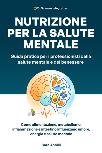Nutrizione per salute - per,
