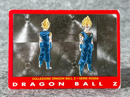 Dragon ball serie - serie,