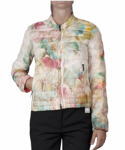 Piumino donna colorato add - donna,