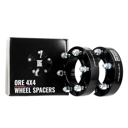 Distanziali ruote 5x114 - 2x,