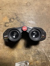 Binocolo Everlite 8x30 Field 9