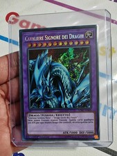 1* EDIZIONE YU-GI-OH CAVALIERE