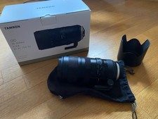 Tamron SP 70-200mm F/2.8 Di VC USD G2 per Nikon