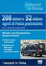 208 allievi e 52 allieve