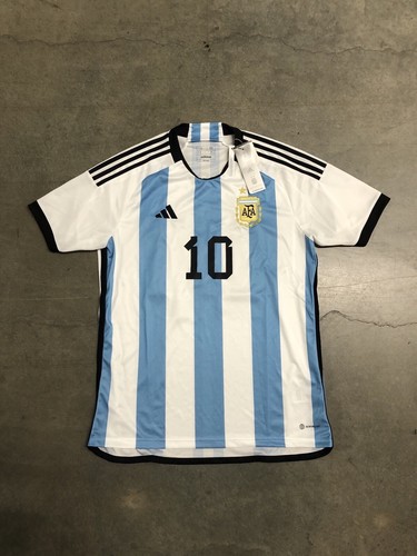 Maglia adidas lionel messi - adidas,