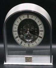 ENRICO COVERI Grande Orologio