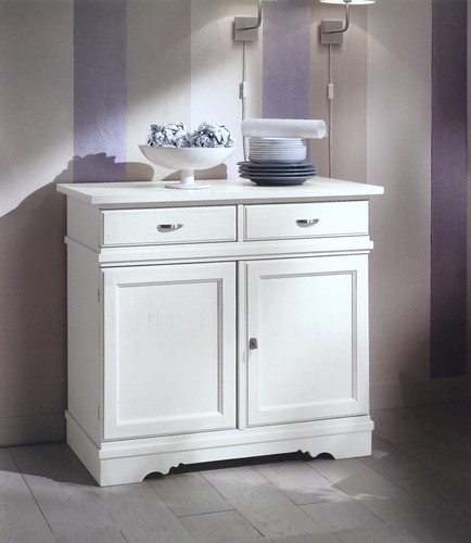 Credenza madia 2 c - credenza, 2a