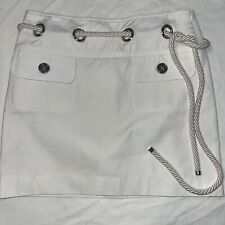 Burberry Womens Cotton Side