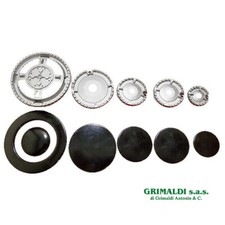 SMEG KIT 5 BRUCIATORI +