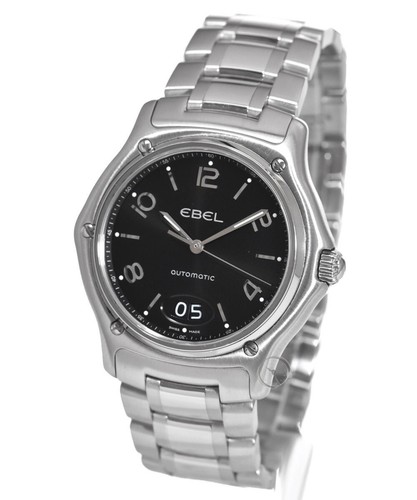 Ebel 1911 grande data