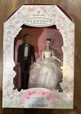 1997 Hallmark Keepsake