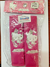 Coprisedile Hello Kitty