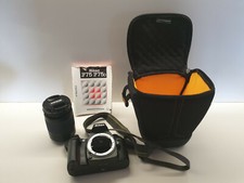 Macchina fotografica Nikon F75