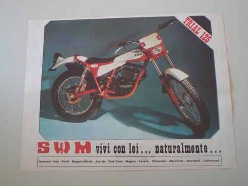 Advertising pubblicità 1978 - pubblicità,