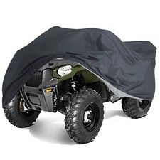 NEVERLAND ATV Cover Quad 4x4
