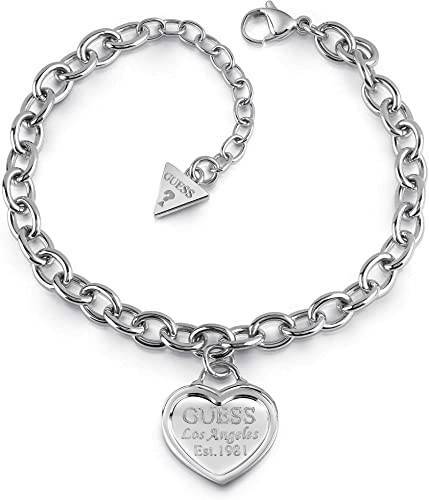 Braccialetto guess ubb28017 - braccialetto,