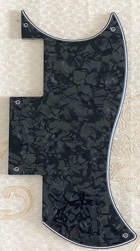 Pick epiphone battipenna - pick,