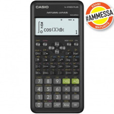 Casio Calcolatrice Scientifica