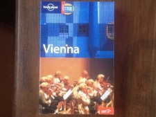 Lonely planet vienna - planet,