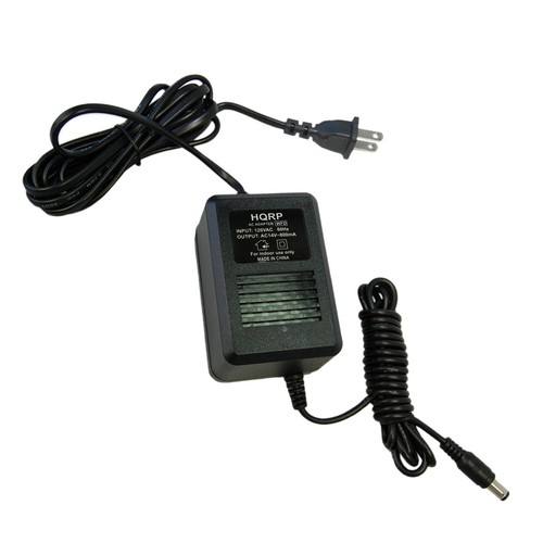 Hqrp adattatore 120v - di, per