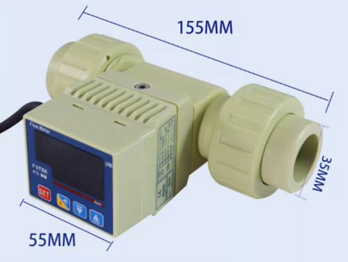 1pz nuovo fotek - 1pz, ats-20-pp-din