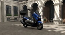 Yamaha N MAX NMAX XMAX YAMAHA