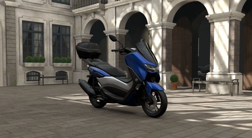 Yamaha max nmax xmax - n,