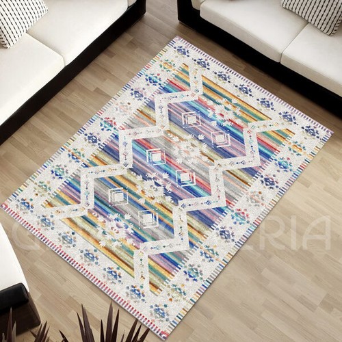 Tappeto kilim aydin - tappeto,