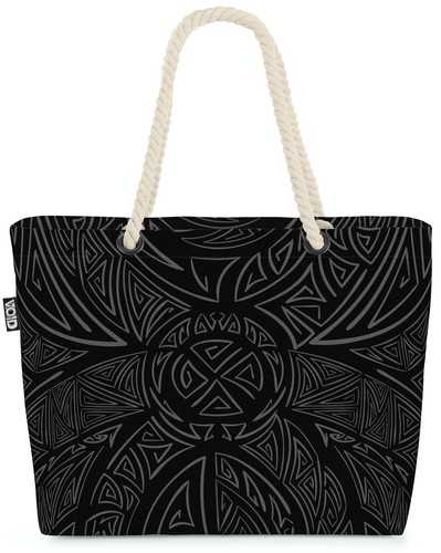 Borsa void rune celtiche - void,