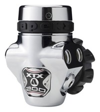 Apeks XTX200 - 1 livello DIN -