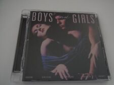 Bryan Ferry  /  Boys and Girls       SACD