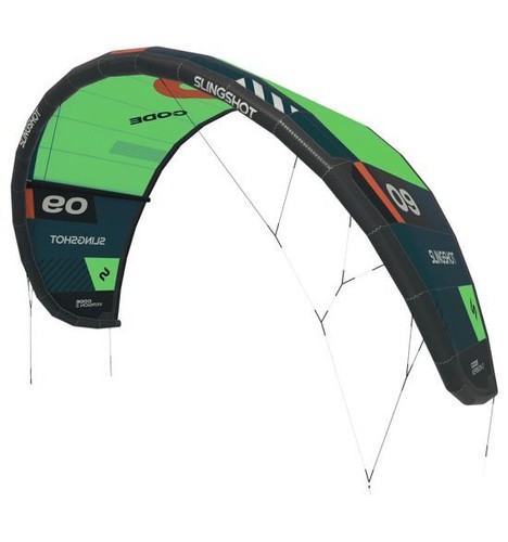 Slingshot code 2025 - slingshot,