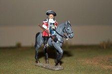 Del Prado CBH001 Capitano