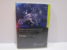 MERCEDES AGGIORNAMENTO