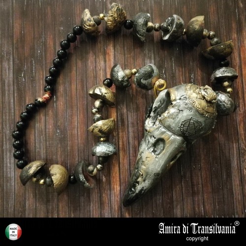 Collana donna gioielli - collana,