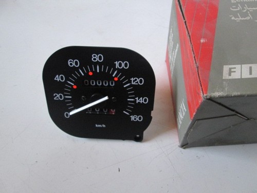 Odometer 9939364 for