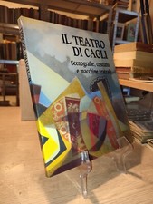 Il teatro di Cagli