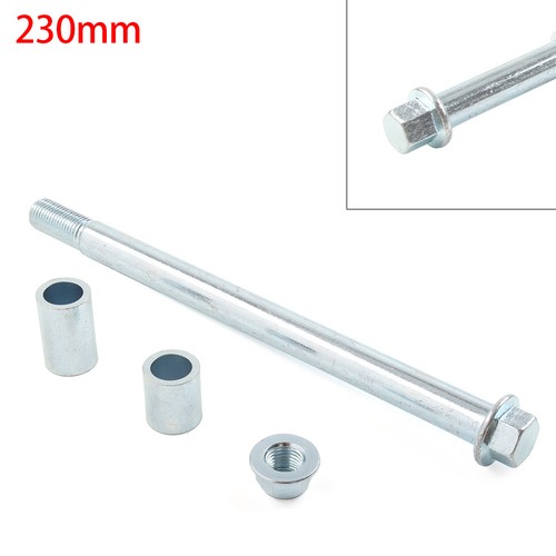 M15x 230mm 2 distanziali - 2,