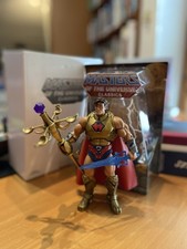 He-ro Masters Of The Universe