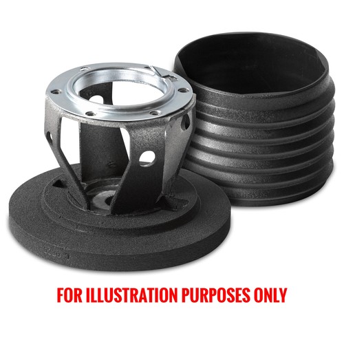 Kit mozzo boss pieghevole momo - mozzo/boss,