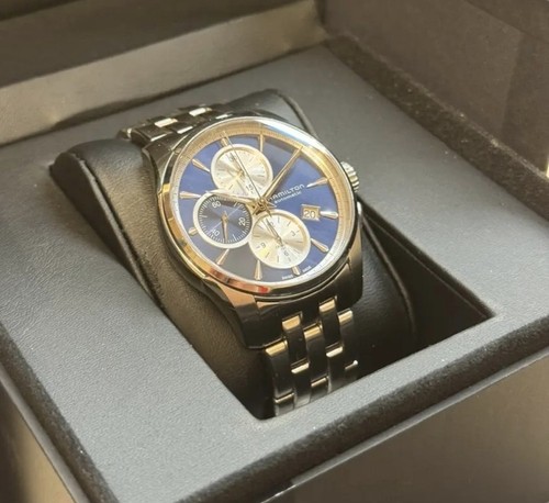 Orologio hamilton jazzmaster - orologio,