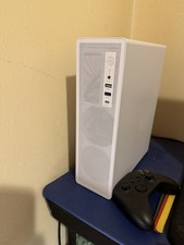 Matx Pc Gaming i7 12700kf