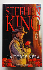 LA TORRE NERA (TORRE NERA 7)